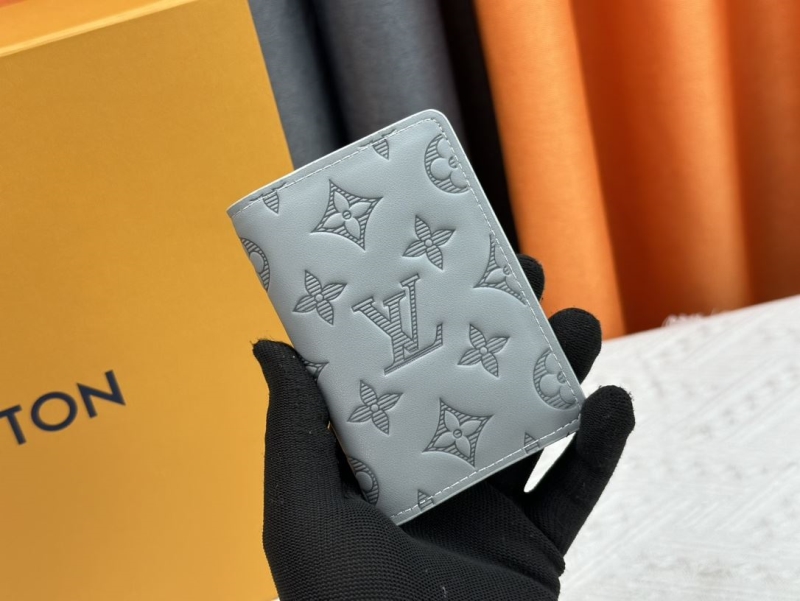 LV Wallets